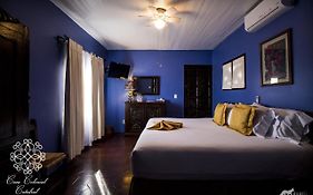 Hotel Casa Colonial - Adults Only